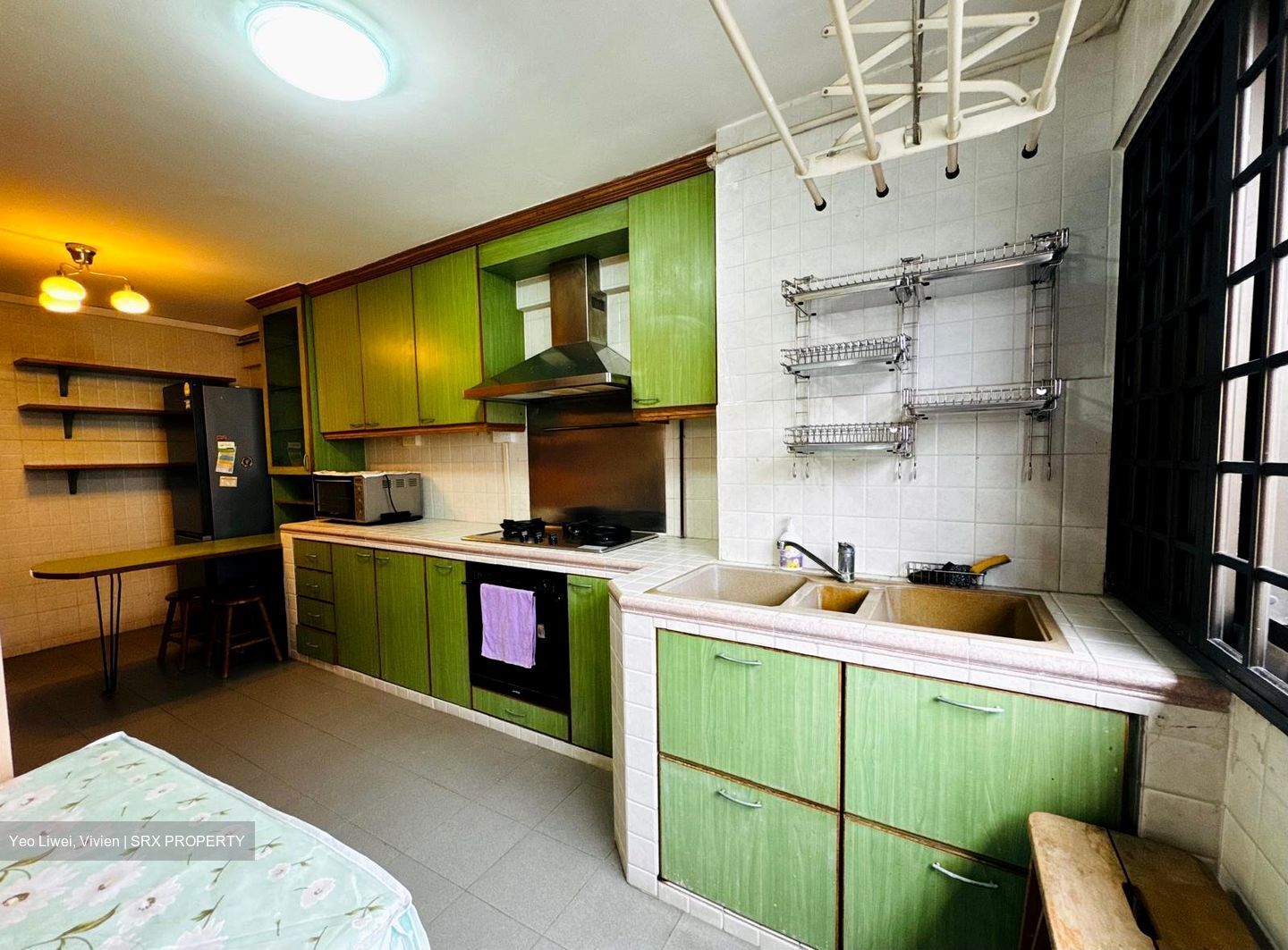 Blk 327 Clementi Avenue 5 (Clementi), HDB 3 Rooms #559949441